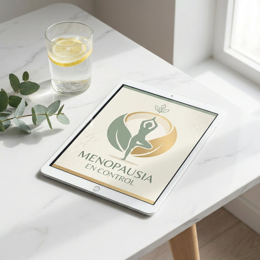 Menopausia en Control